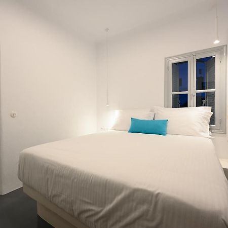 Cape Suite Oia Exterior foto